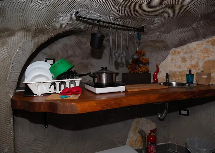 Napoli Centro - Grottino Con Vasca Idromassaggio