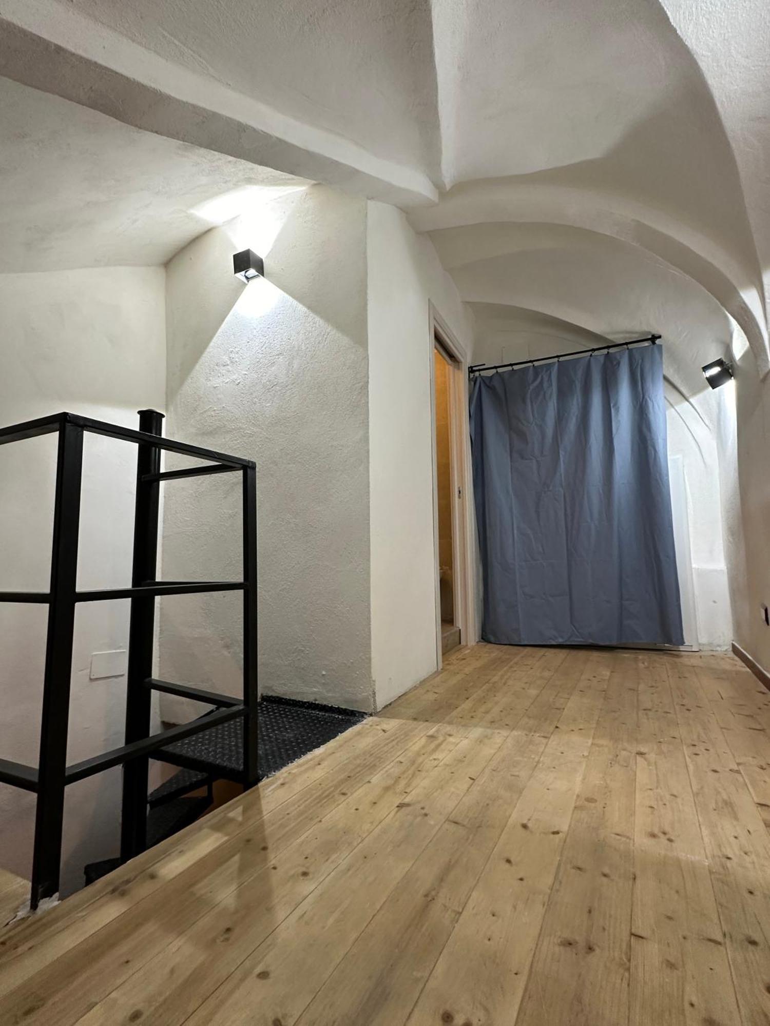 Apartment Centro - Grottino Con Vasca Idromassaggio Naples